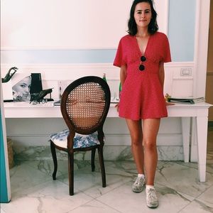 Meet your Posher, Grace